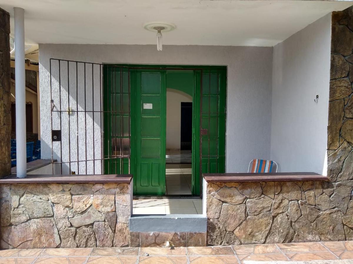 Casa Terrea A 2 Min Da Praia Dos Anjos Arraial do Cabo Exterior photo